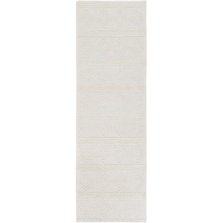 Livabliss Hygge HYG-2302 Handmade Area Rug HYG2302-268